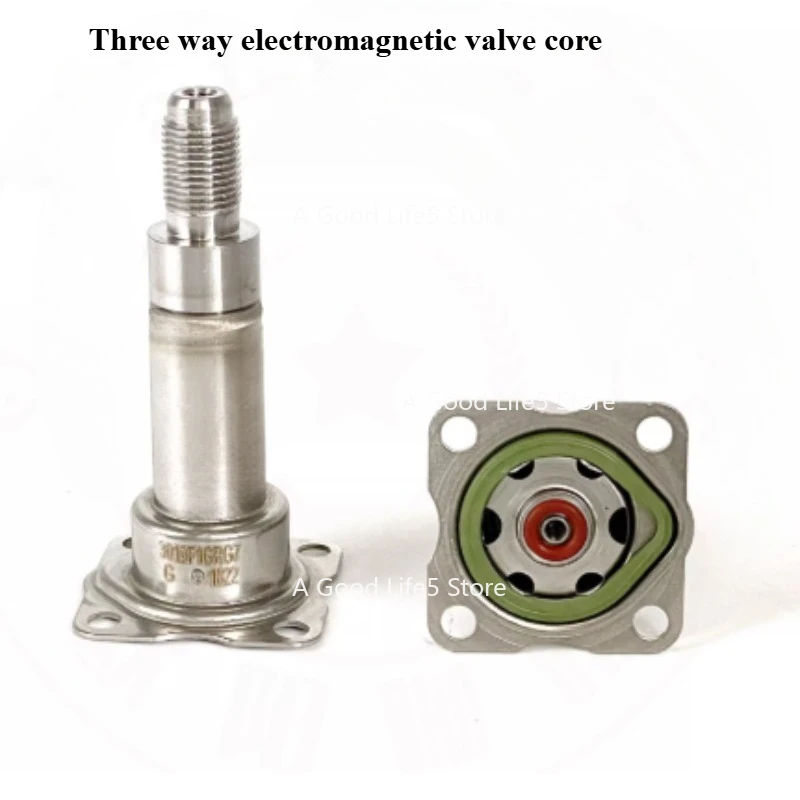 

Электромагнитный клапан для кофемашины Lanchio Campari, головка заварочной группы, запчасти для итальянских полуавтоматических эспрессо-машин