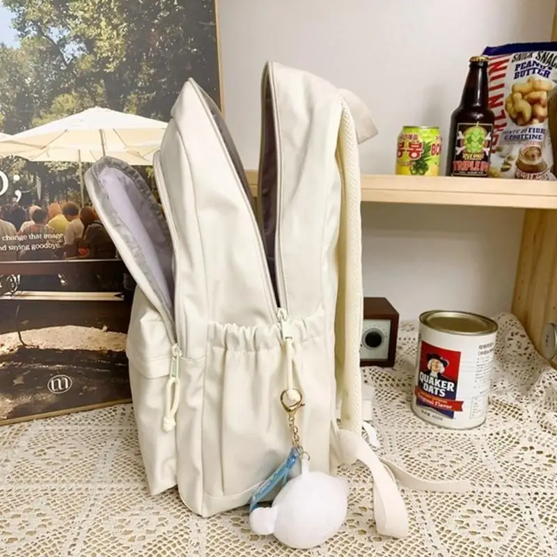 

Универсальный нейлоновый рюкзак для подростков ноутбук Daupack для школы и путешествий