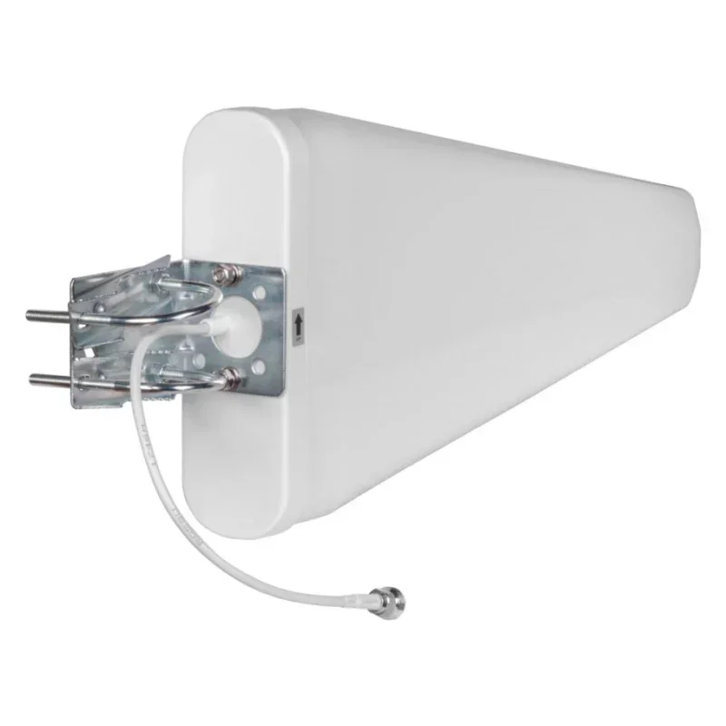 5G High Gain Directional Outdoor External LOG Periodic LDPA Antenna 600 3500 4000MHZ Router Booster Amplifier Repeater