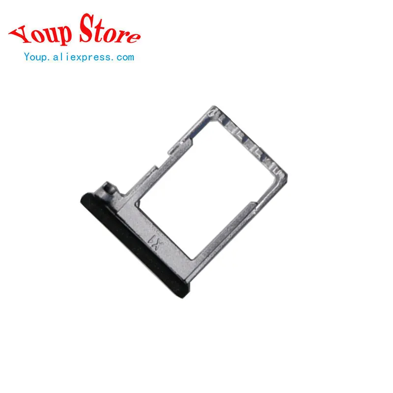 New Original For Lenovo Thinkpad T490 T495 T590 T14 T15 T15g P15 P17 P14s P15s P43s P53s Gen1 Gen2 SIM Card Tray Pallet 02HK996