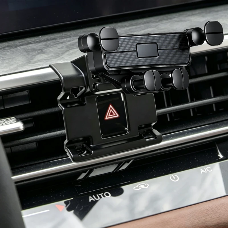 For Chery Arrizo 8 (2022-2025) and Arrizo 8 Hybrid (2024-2025) car phone holder hands-free navigation holder accessories
