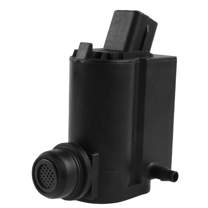 Super Sale New Windshileld Washer Pump 985104X000 98510-4X000 for Hyundai Tucson 2015-2018 Kia Soul Wiper Water Injection Motor