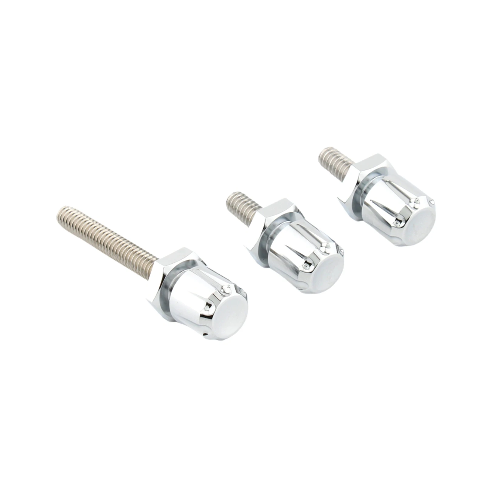 Винты обшивки лобового стекла для моделей Harley Electra Glide, Street Glide, Ultra Limited и Tri Glide 2014-позднее