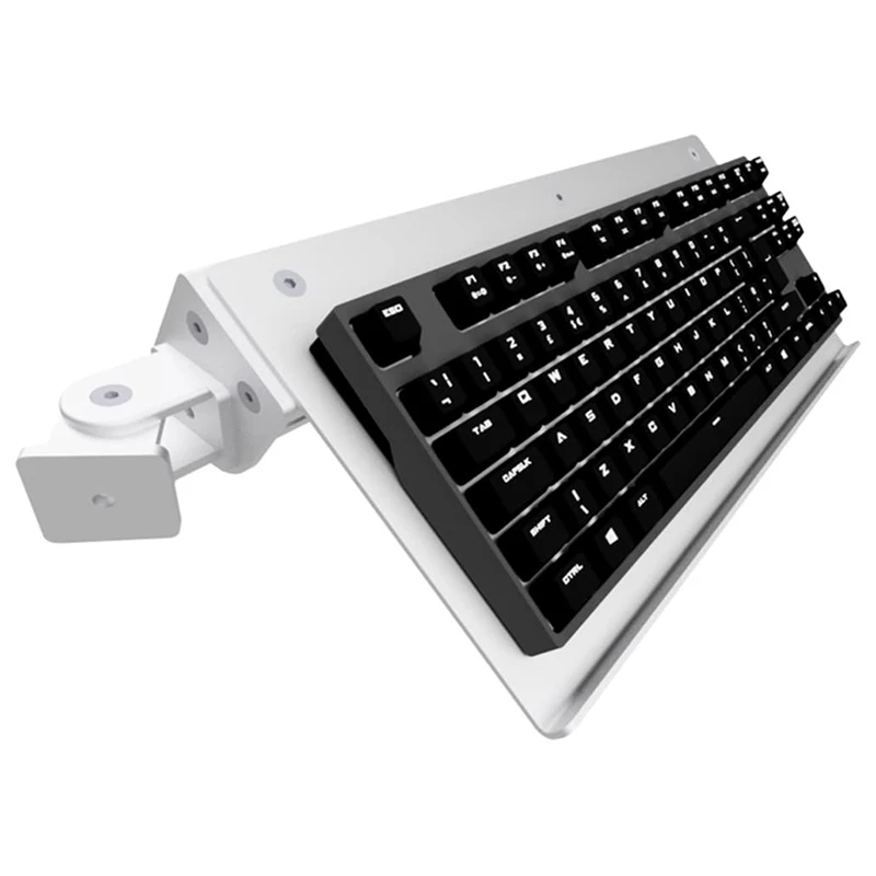 Giunto per perno in lega di alluminio da 2 pezzi per profilo di estrusione di alluminio Giunto per perno flessibile serie 2020 Profilo in alluminio 2020