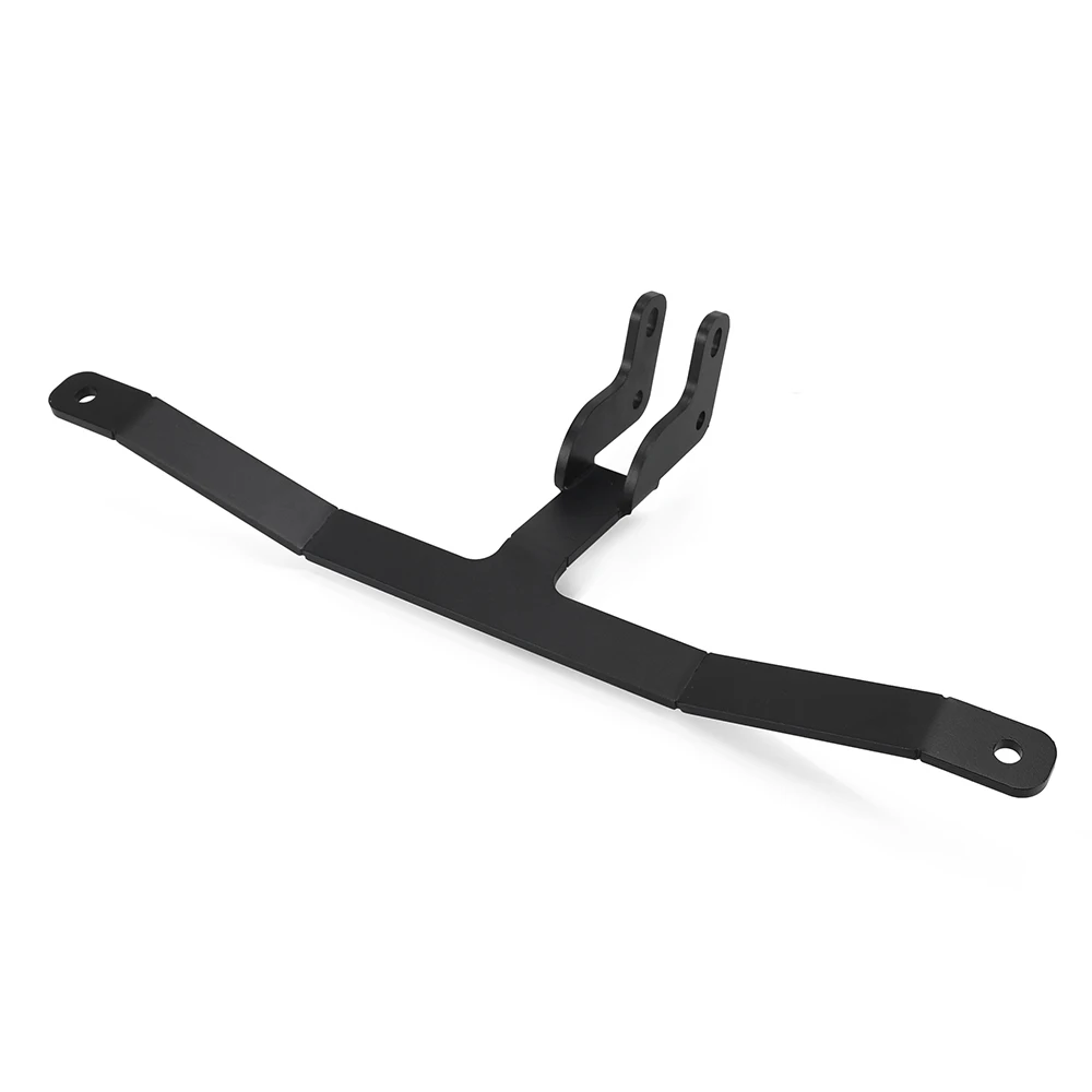 اكسسوارات الدراجات النارية لهوندا CB500X CB 500X 2018-2022 2023 2024 الضباب كتيفة المصباح مساعد LED حامل مصباح مساعد جبل #1