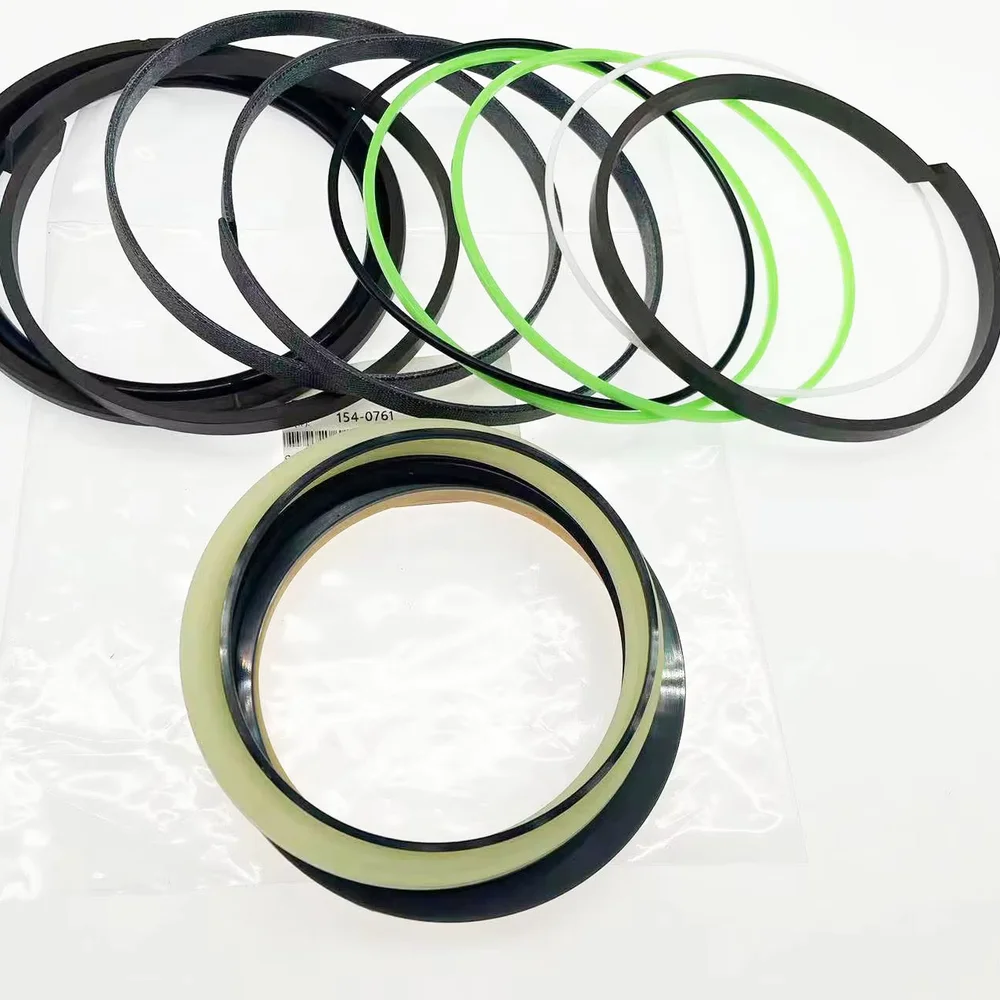 

154-0761 Seal Kit High Quality For Engine 3116 Excavator 325b 325bl Popular Hot Sell Wholesale