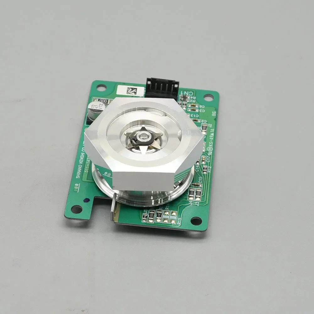 Original Used Polygon Mirror Motor suitable for Xerox 4112 1100 D110 D125