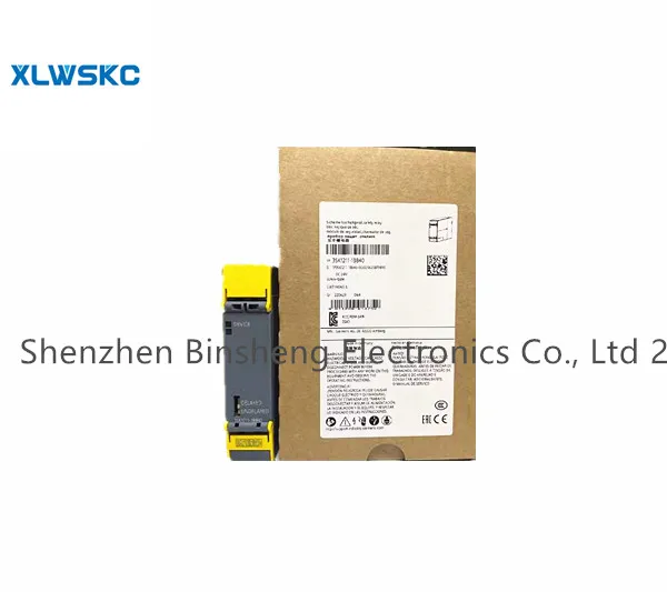 3SK12111BB40 3SK1211-1BB40 التسليم الفوري للمخزون الفوري