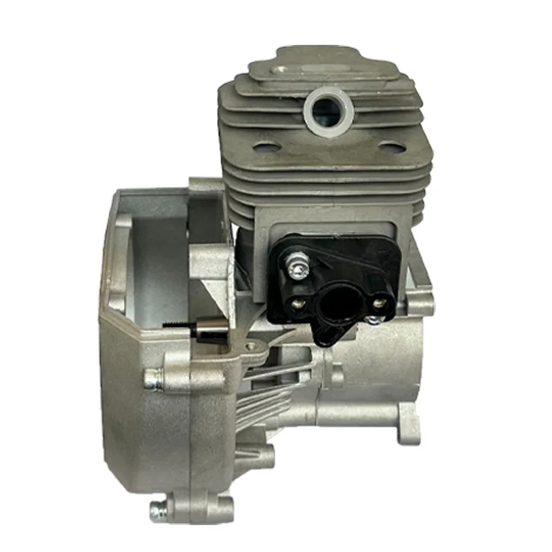 Universal 52CC 2-Stroke Engine Core Replacement Accessories Compatible With 44-5 TL43 TU52 Grass Trimmer Power Motor