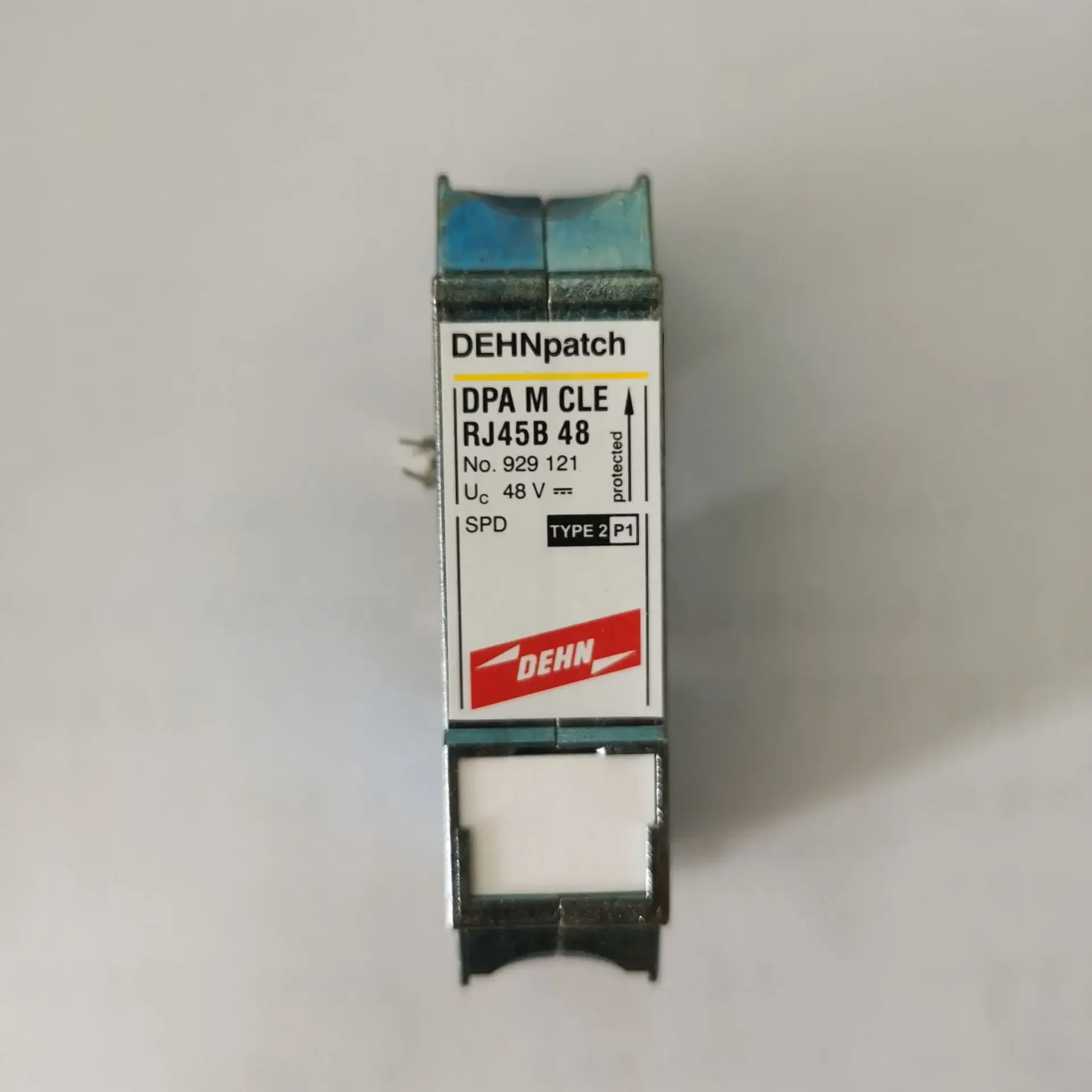 2025 Germany Dehn N… - image