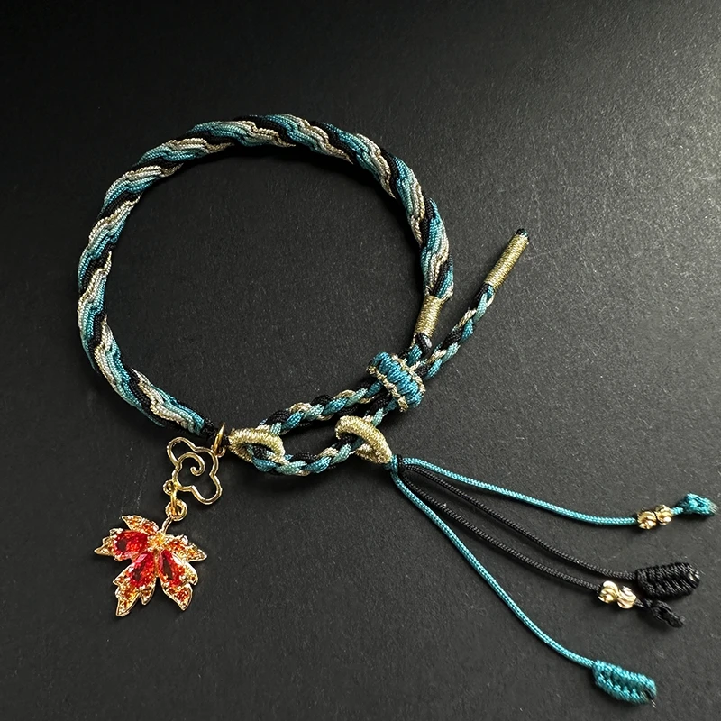 Honkai: Star Rail Imbibitor Lunae Dan Heng Hand Strap Game Character Theme Series Bracelet Pendant Jewelry Accessories Props