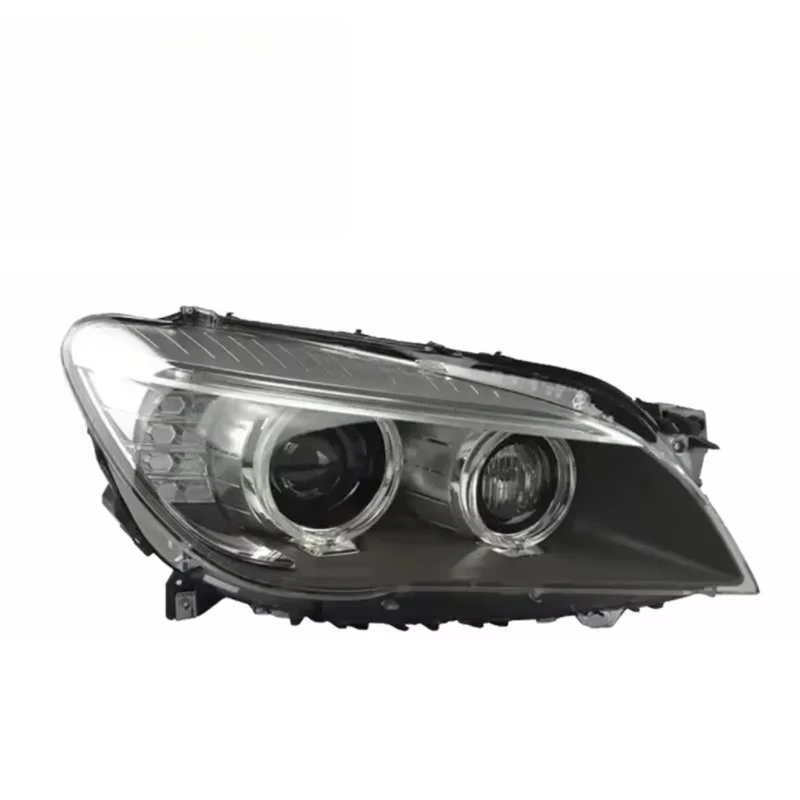 Auto Lighting Systems High Power Xenon Headlamp 12V HID Xenon Compatible with 740i 2013-2015 7 Series F02
