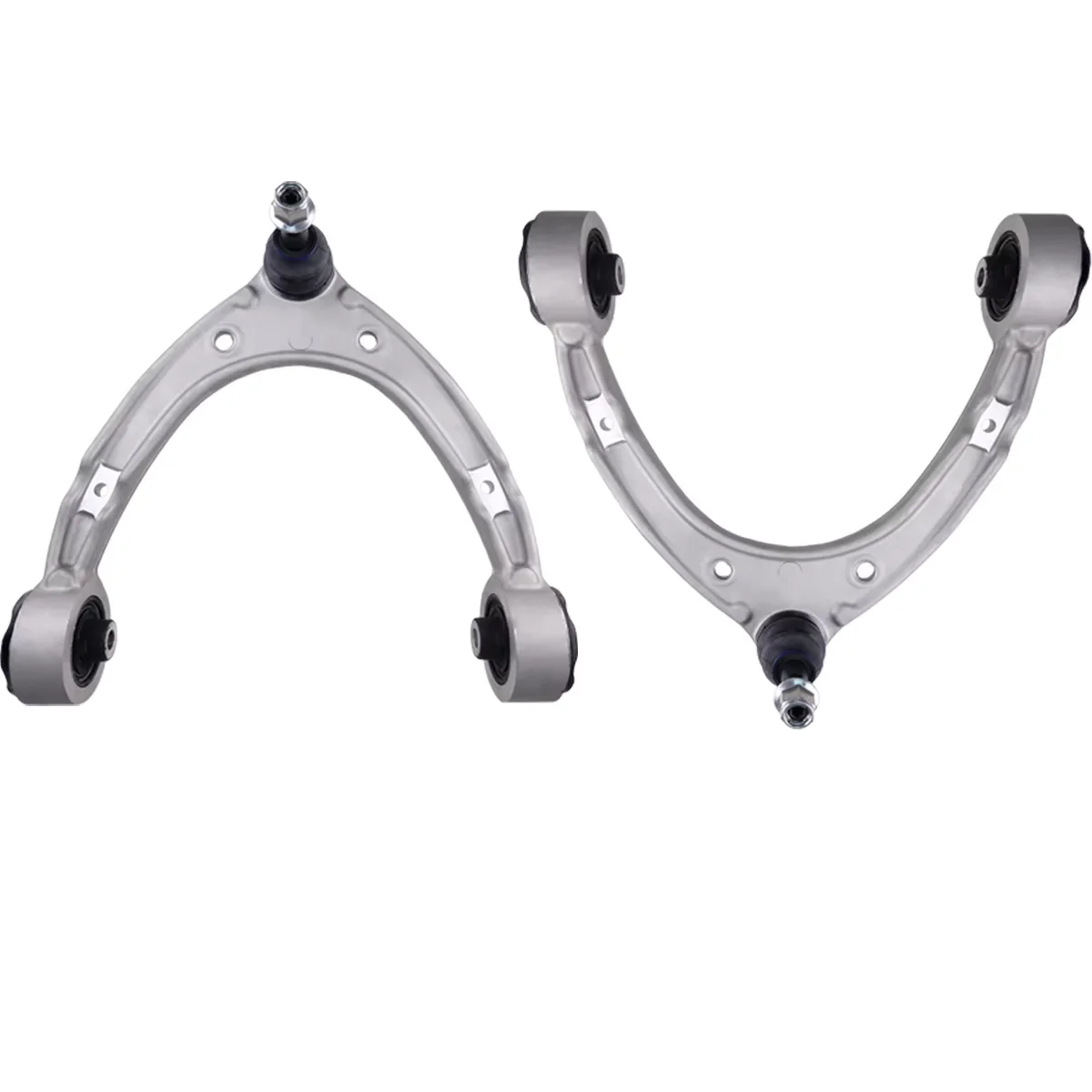 Svenubee Front Upper Control Arm Ball Joints Suspension 2Pcs Sets for Porsche Panamera 971 2017 2018 2019 2020 2021 2022