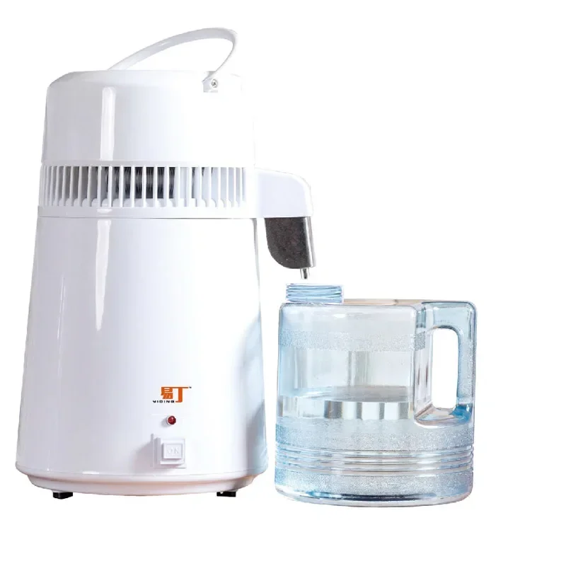

Water Machine Xiaoding Distiller Wine Steamer Distillator Distillation Water Maker househol denta Oral Diagnosis Experiment