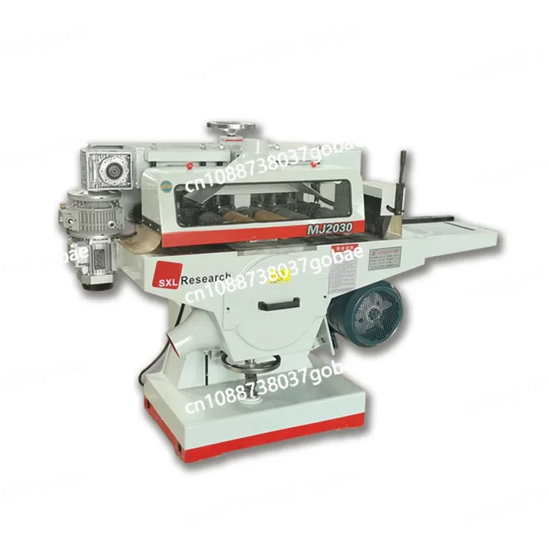 Woodworking multi-piece saw MJ2030 square wood multi-piece saw up and down axis woodworking multi-piece saw plus manufacturer