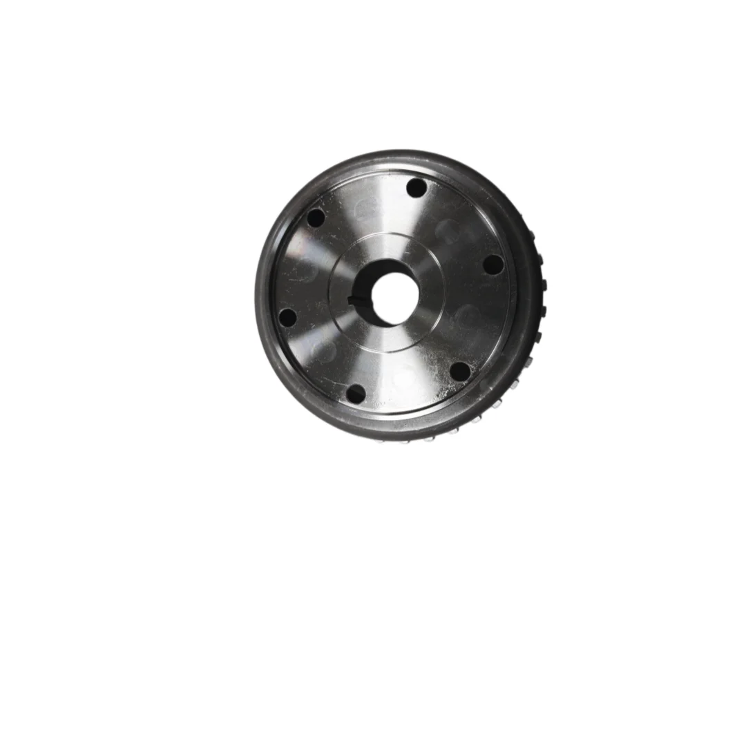 Original genuine CVT engine magneto rotor assembly suitable for Loncin LX500AU  270020667-0001