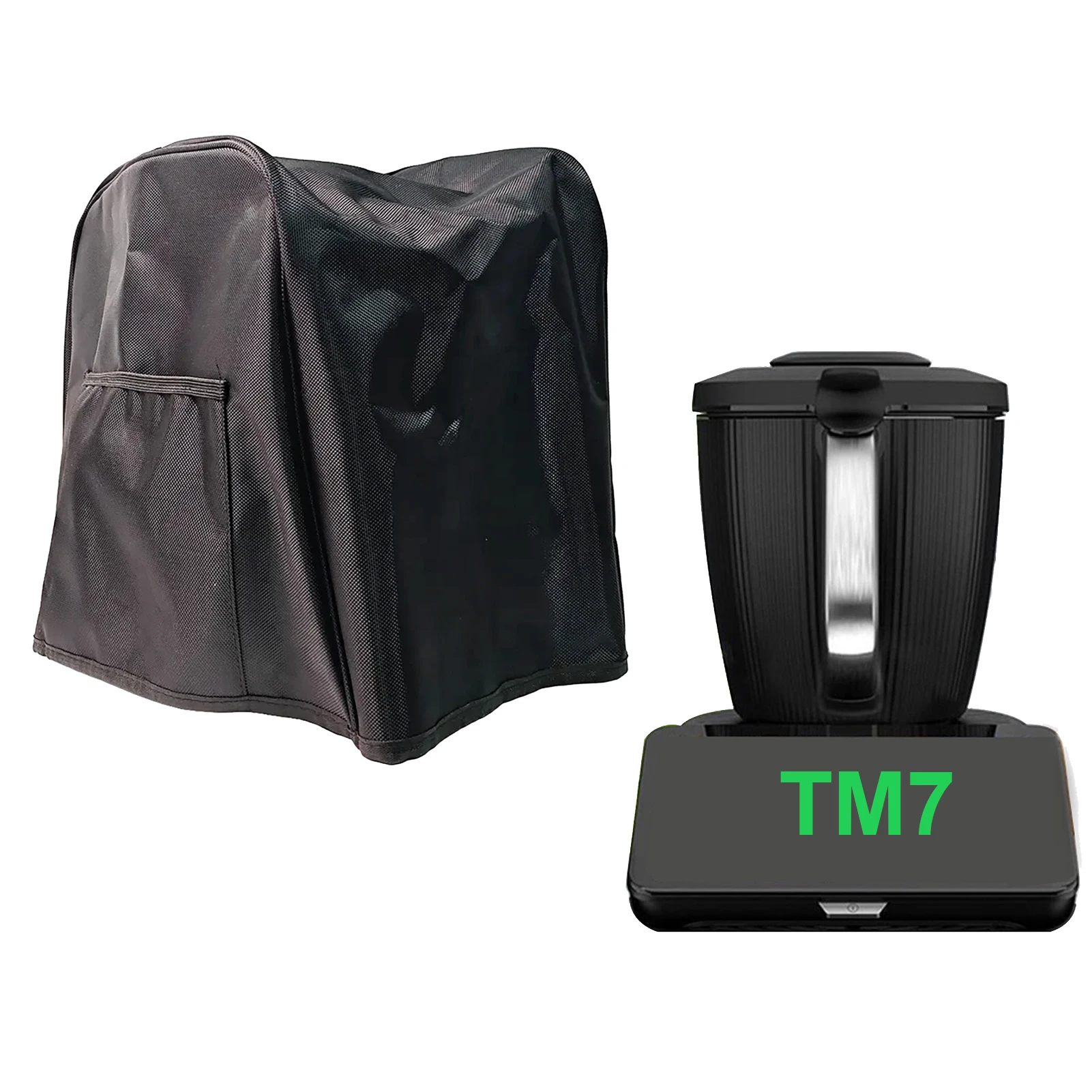 Dust-Proof Cover Fo…