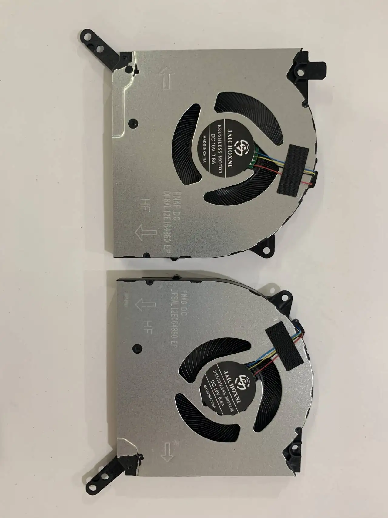 for Lenovo Legion 5 Pro-16ACH6H R9000P Y9000P 2021 10V Laptop CPU+GPU Cooling Fan