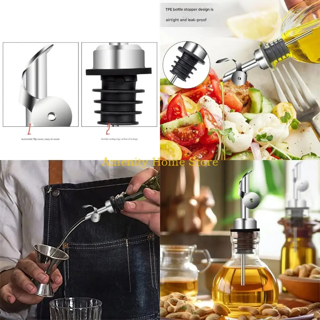 F26C Touch Open Close Pour Erosion Resistant Accessories