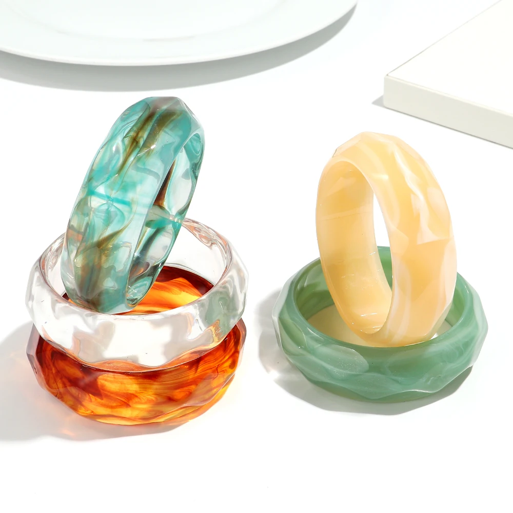 New Colorful Clear … - image