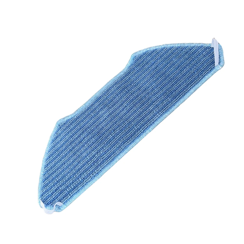 طقم فرش ممسحة وفرشاة جانبية مكونة من 7 قطع لـ Lefant M1/M2 Pro/M2S وأجزاء OKP K8 والملحقات والفرش وقماش الممسحة والمزيد