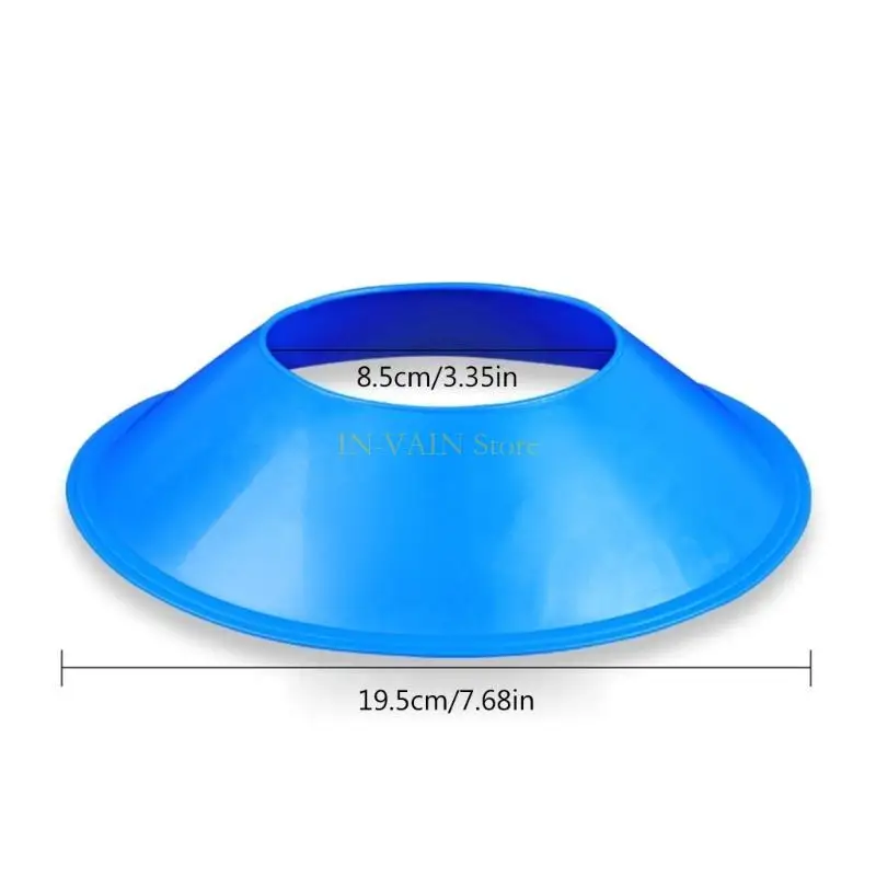 M5TC 6PCS ฐานบาสเก็ตบอลฐานลูกบอลขาตั้งสปอร์ตสปอร์ตสปอร์ต