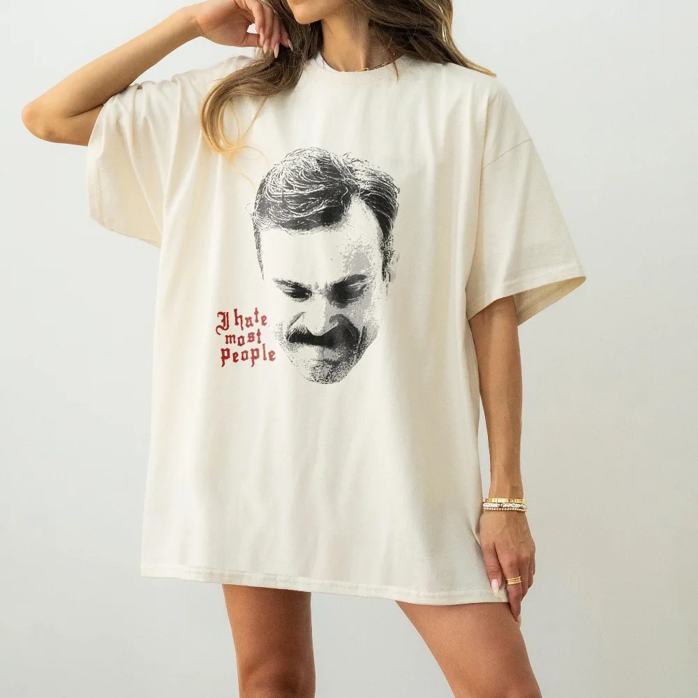 سيكون هناك قميص الدم دانيال عادي الرؤية المحملة القوطية الفيلم إقتباس قميص فيلم الملابس الظلام الجمالية تي شيرت هدية عاشق الفيلم