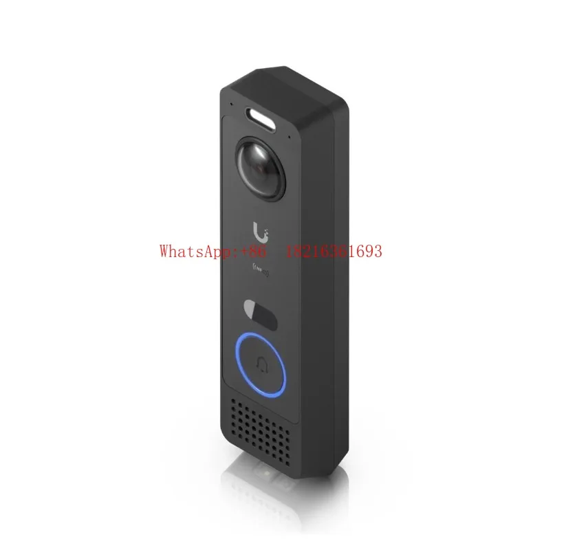 UAC-G6-Pro-Entry/G6 Entry AI Smart Camera Doorbell