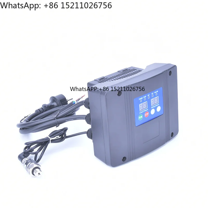 220-240V Single-phase Input and Single-phase Output 50/60Hz Inverter