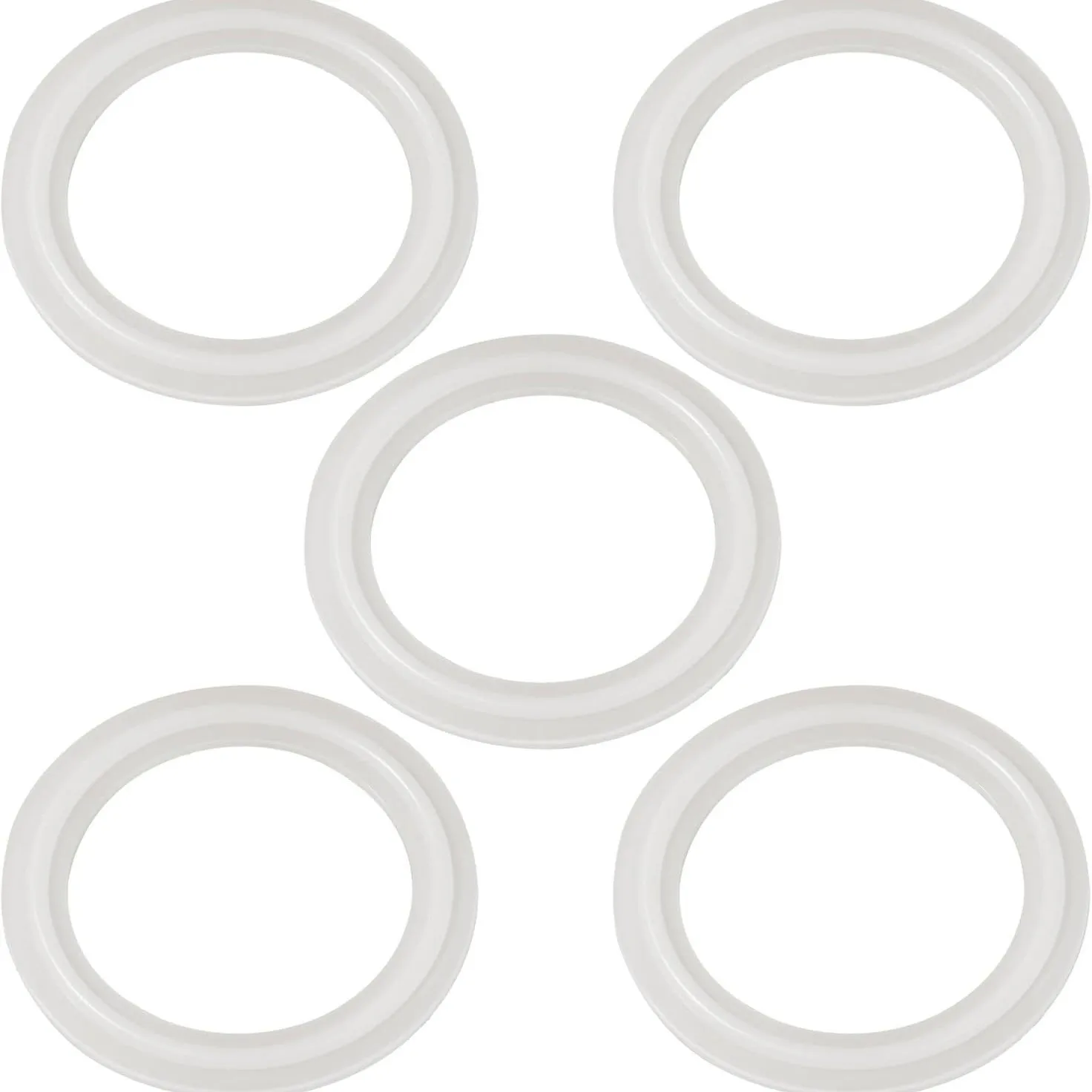 For Balboa Gecko Spa Hot Tub 2 Inch 711 4030B Silicone O Ring Gasket Replacement Pack