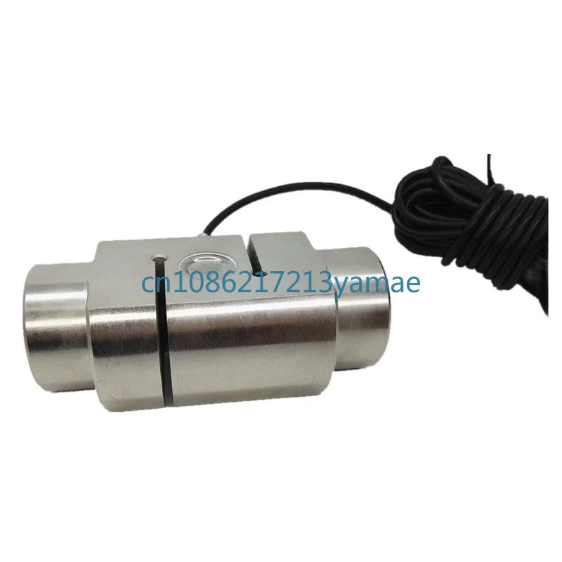 DYLY-101 10T  20T Large Load Cell Compression And Tension Force Sensor S Beam Truck Vehicle Load Cell