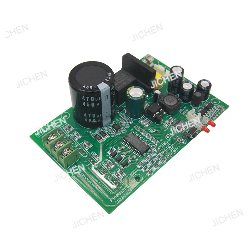 

Neu drive circuit board home appliance control board PCBA high speed motor mechanical equipment main board