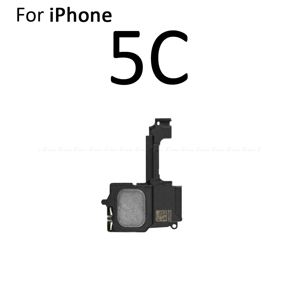 Rear Bottom Loudspeaker Buzzer Ringer Loud Speaker For iPhone 4 4S 5 5S SE 5C 6 6S 7 8 Plus image 3