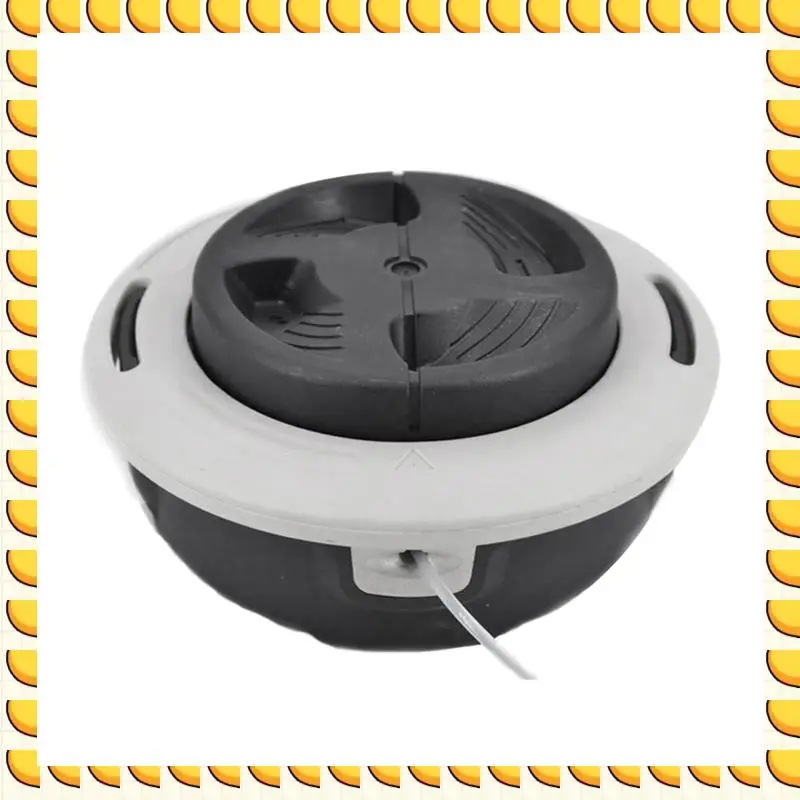 

BAAU 4X Auto Cut C26-2 Trimmer Head Replacement For Stihl Fs 55 56 70 94 91 111 131 240