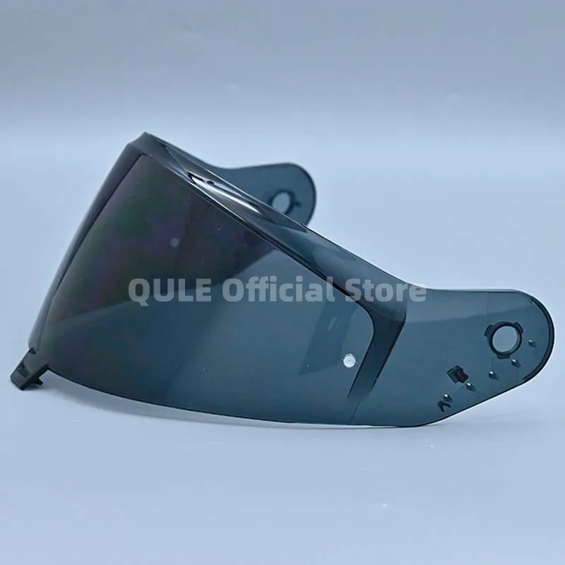 Visiera per Shark Skwal i3 D-Skwal 3 Ridill 2 Visiere per casco Accessori per lenti di ricambio Capacete Parabrezza D Skwal 3 VZ400
