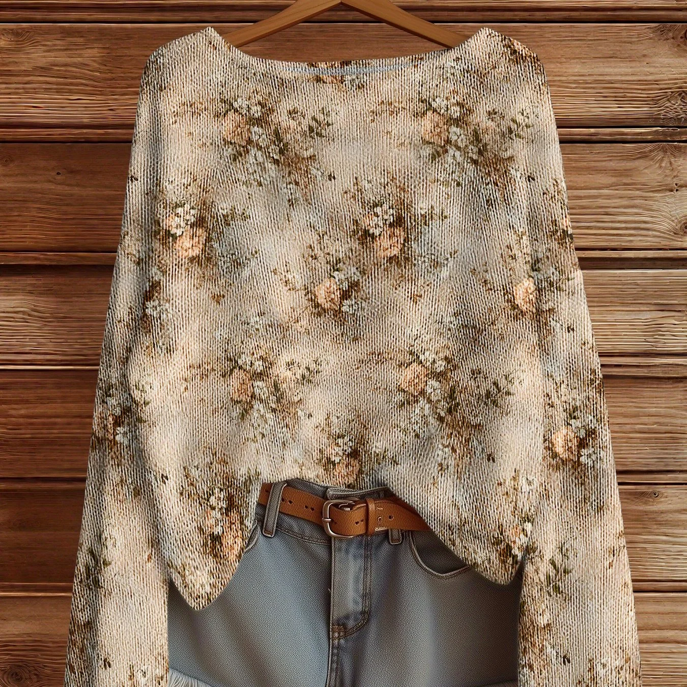 

Осенне-зимние вязаные свитера для женщин, винтажный пуловер, модные повседневные шикарные женские свитера, уличная модная одежда