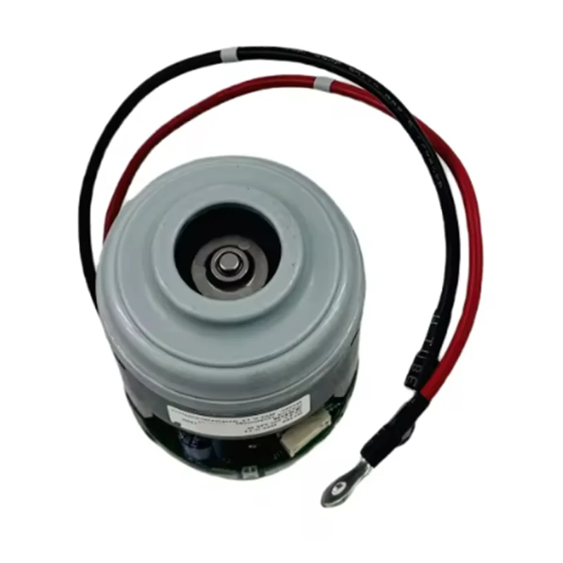 【TODAY-BUY】Fan Motor Assembly For Dreame V12 Plus / R10 Pro Aqua / MOVA S4 Detect Vacuum Cleaner Replacement Parts Motor Assembl