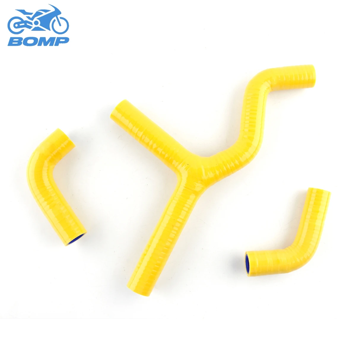 

FOR KTM 450 525 SX EXC MXC 2003-2007 450SX 525SX Silicone Radiator Hoses 2004 2005 2006 Tubes Kit Piping 3Pcs 11 Colors