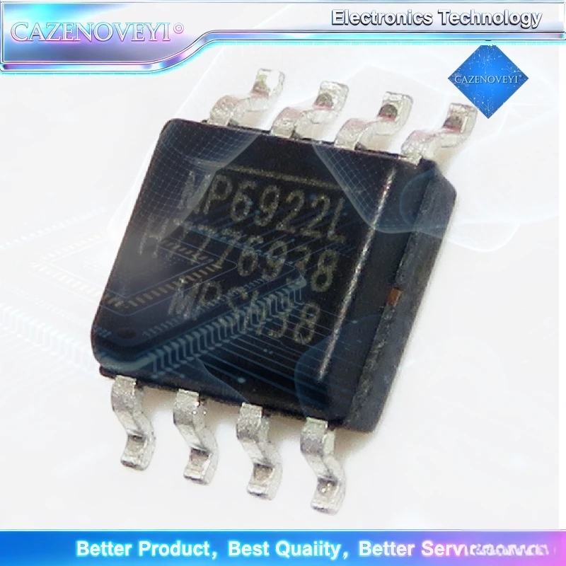 Ample Ready Stock Accept Mixed Chip Models Competitive Price For Bulk Purchases  CS1180 SOP-16 CS1180S