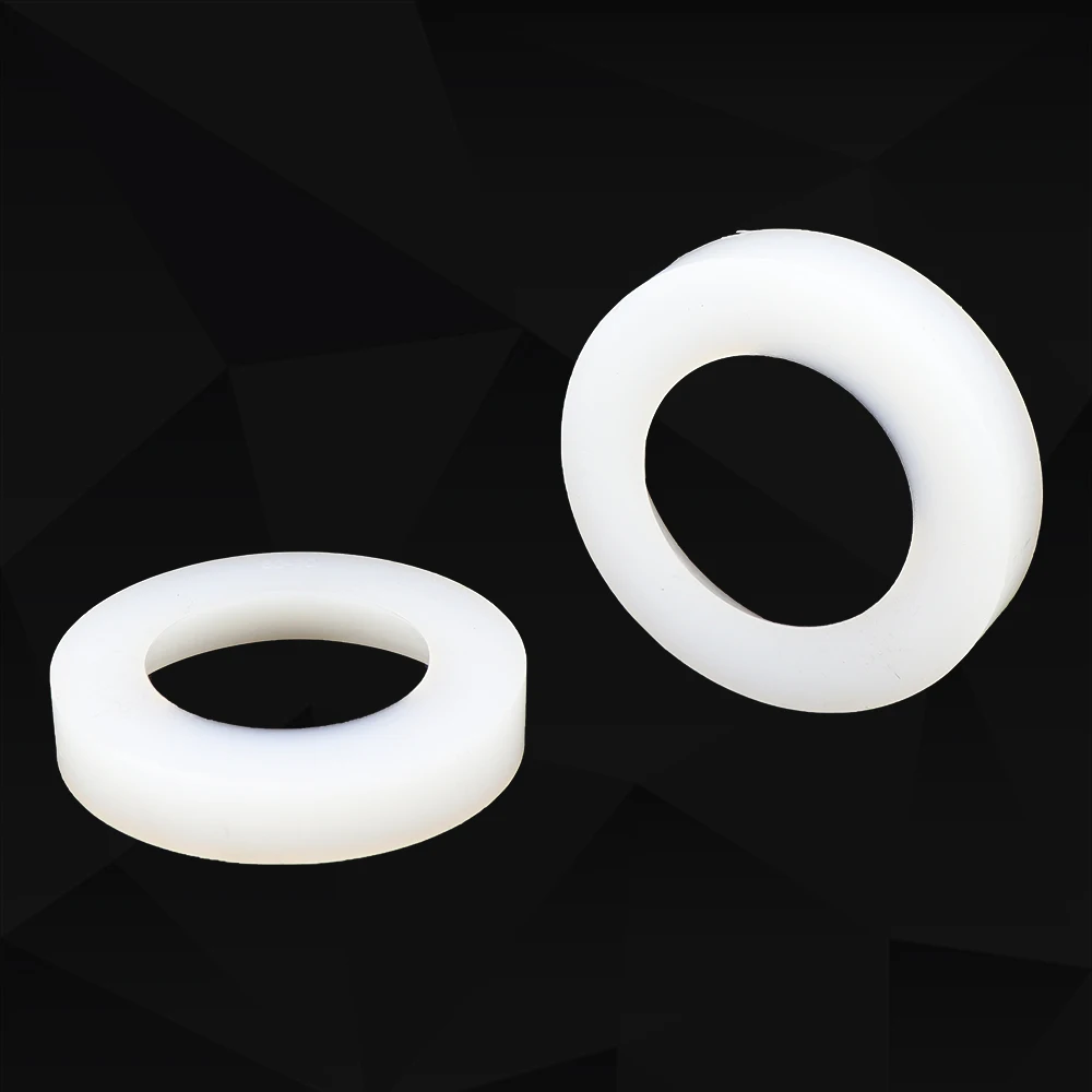 Imagem -05 - Hifeson-silicone Pad Bloqueio Tampa da Garrafa Luva de Almofada de Borracha Máquina Tampando Elétrica Pneumática Acessórios