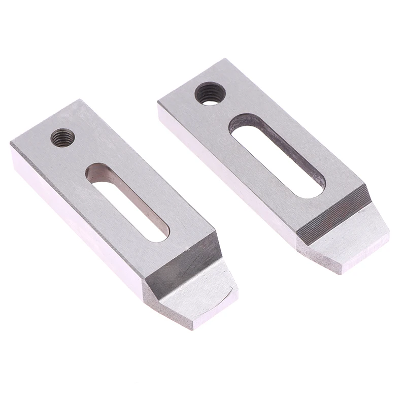 1pc Clamp Tool CNC Wire EDM Machine Stainless Jig Holder Stainless Steel M6 M8 M10 Slow Wire Machine Pressure Plate