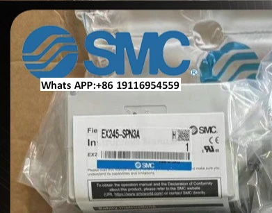 Smc Module EX245-SP…