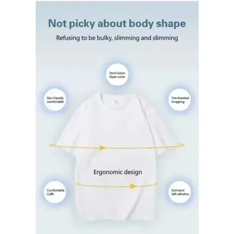 Sometimes I Think Funny Cat Meme Graphic T Shirts High Quality Fashion Oversized T-shirt Unisex Summer Casual Cotton T-shirts