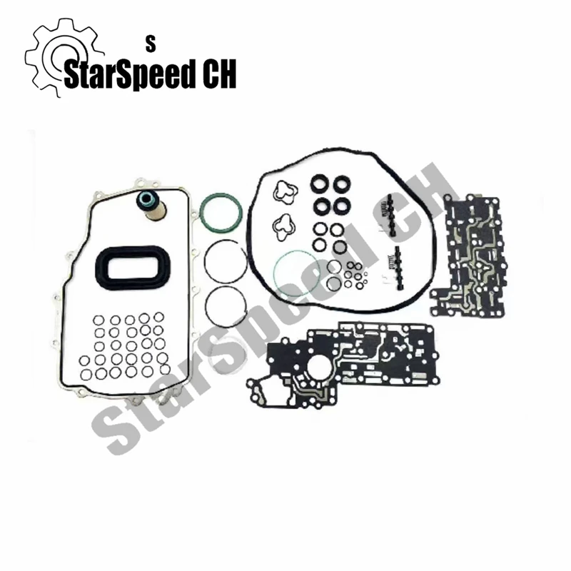 Brand New 7DCT250 Kit di riparazione cambio automatico con piastra separatore corpo valvola per accessori auto Buick Encore