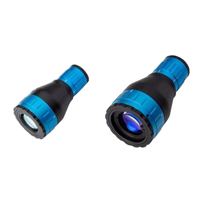 KS25 series variable amplification mirror