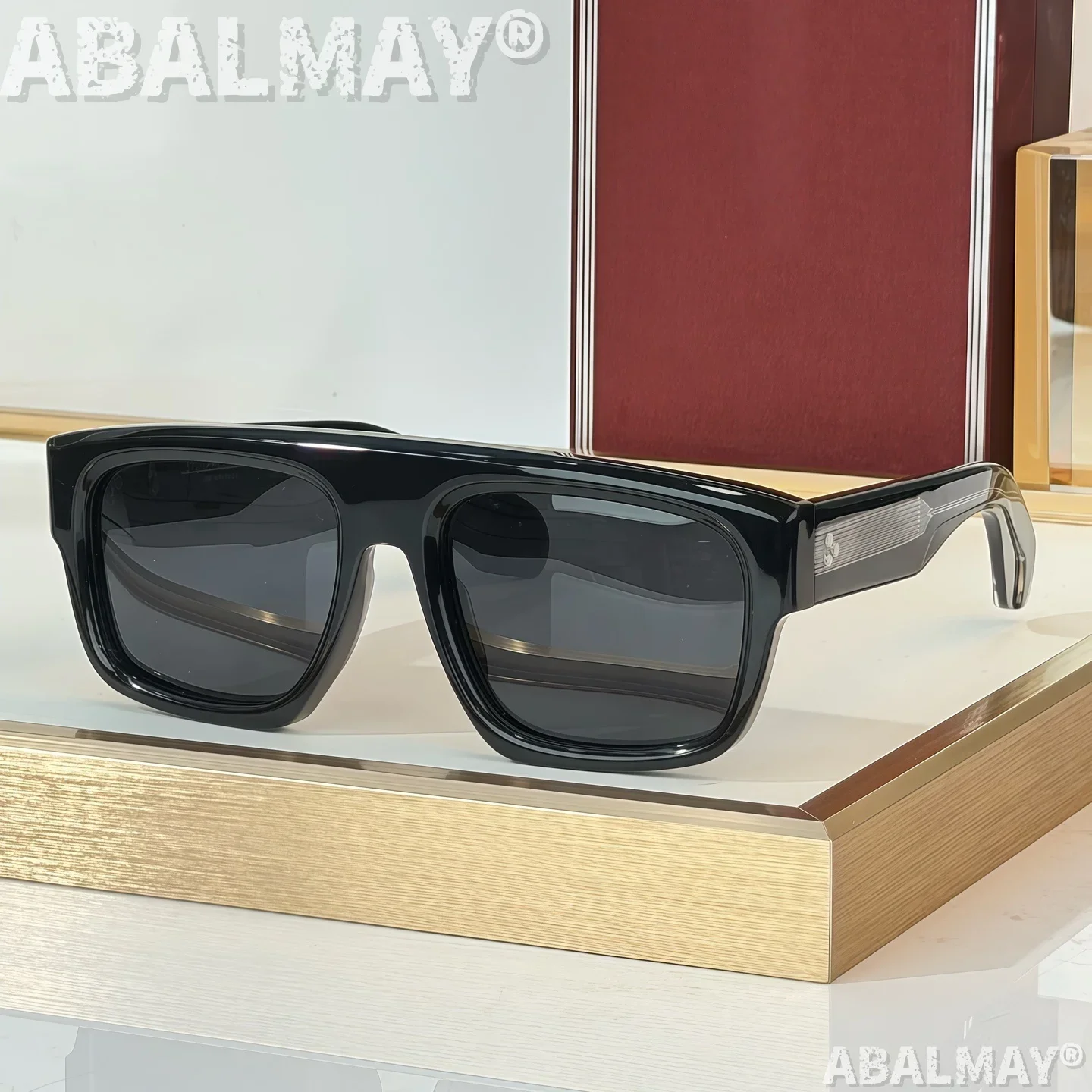 

RITZ SIZE 57-19 Top Quality Sunglasses for Men Classic Women Luxury Glasses Brand Designer sunglasses UV400