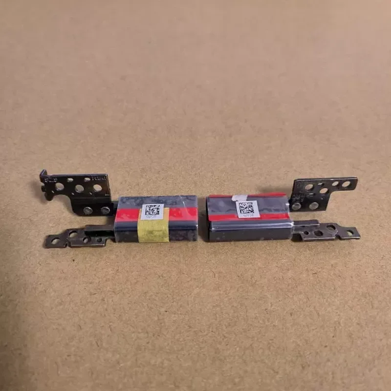 for DELL Latitude 9430 E9430 2-in-1 Screen Hinge Rotary Shaft G3GR0 CPV1R Black Replacement Part