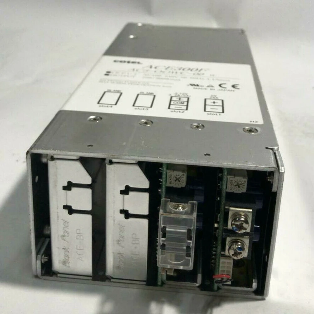 ACE300F AC3-OFNC-00 AC3-GGGG-00 AC3-FWCB-00 AC3-OHRM-00 AC3-OHWM-00 300W Works Perfectly Switching Power Supply