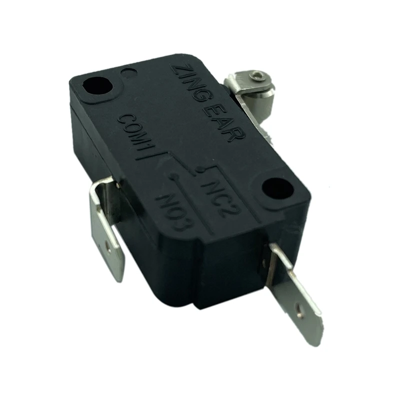 Mini interruptor de acelerador de 2 terminales para E-Z-GO, 1994-2021, 25861G01, 25861-G01, no PDS