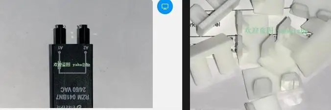 

RZM041BN7 RZM041FU7 RSZR215 new original stock Relay RC protection module